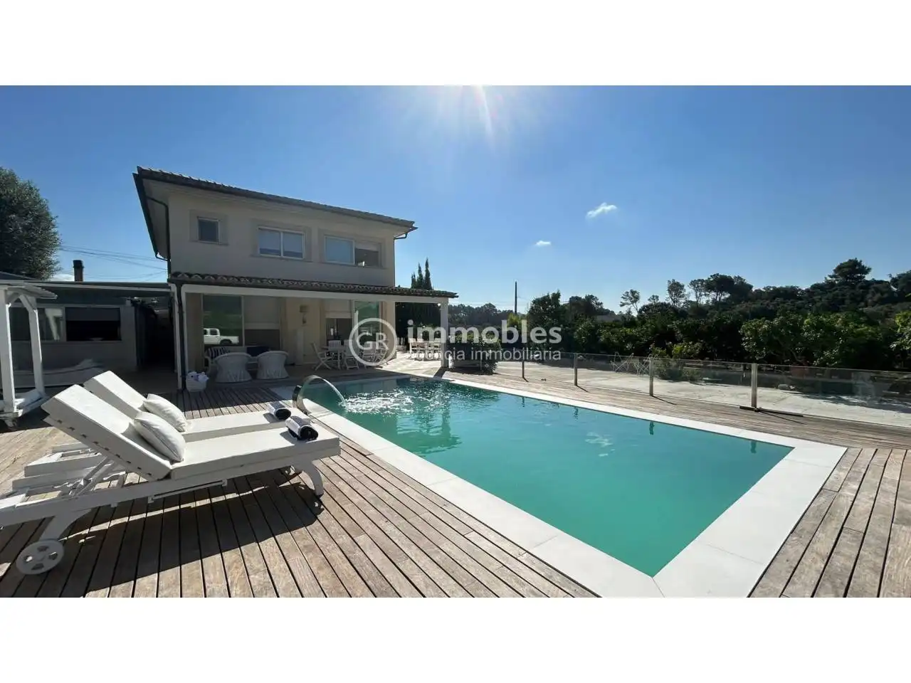 Detached house with pool for sale in Poligono 11, imagen 3