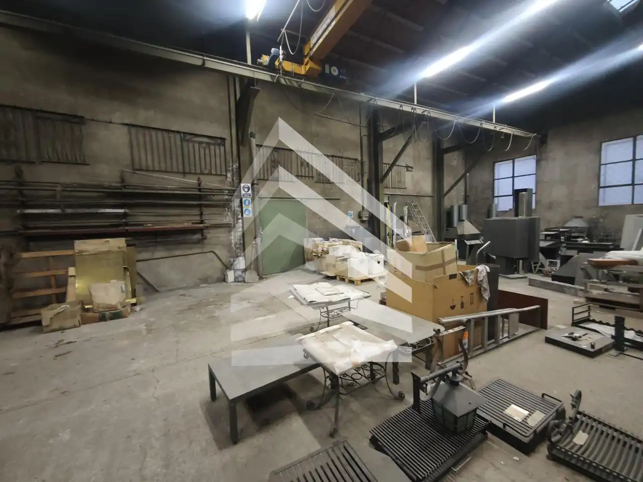 Business premises to rent in Carrer del Camp del Molí