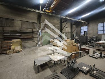 Business premises to rent in Carrer del Camp del Molí