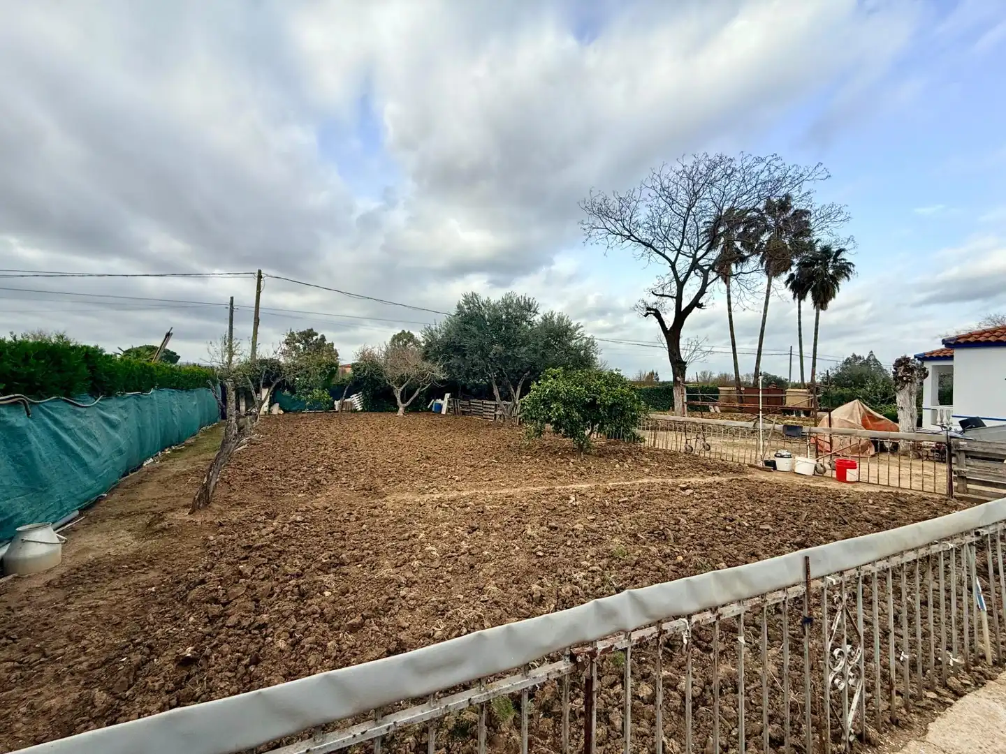Casa o chalet en venta en Carmona con Aire acondicionado, Jardín privado y Trastero
