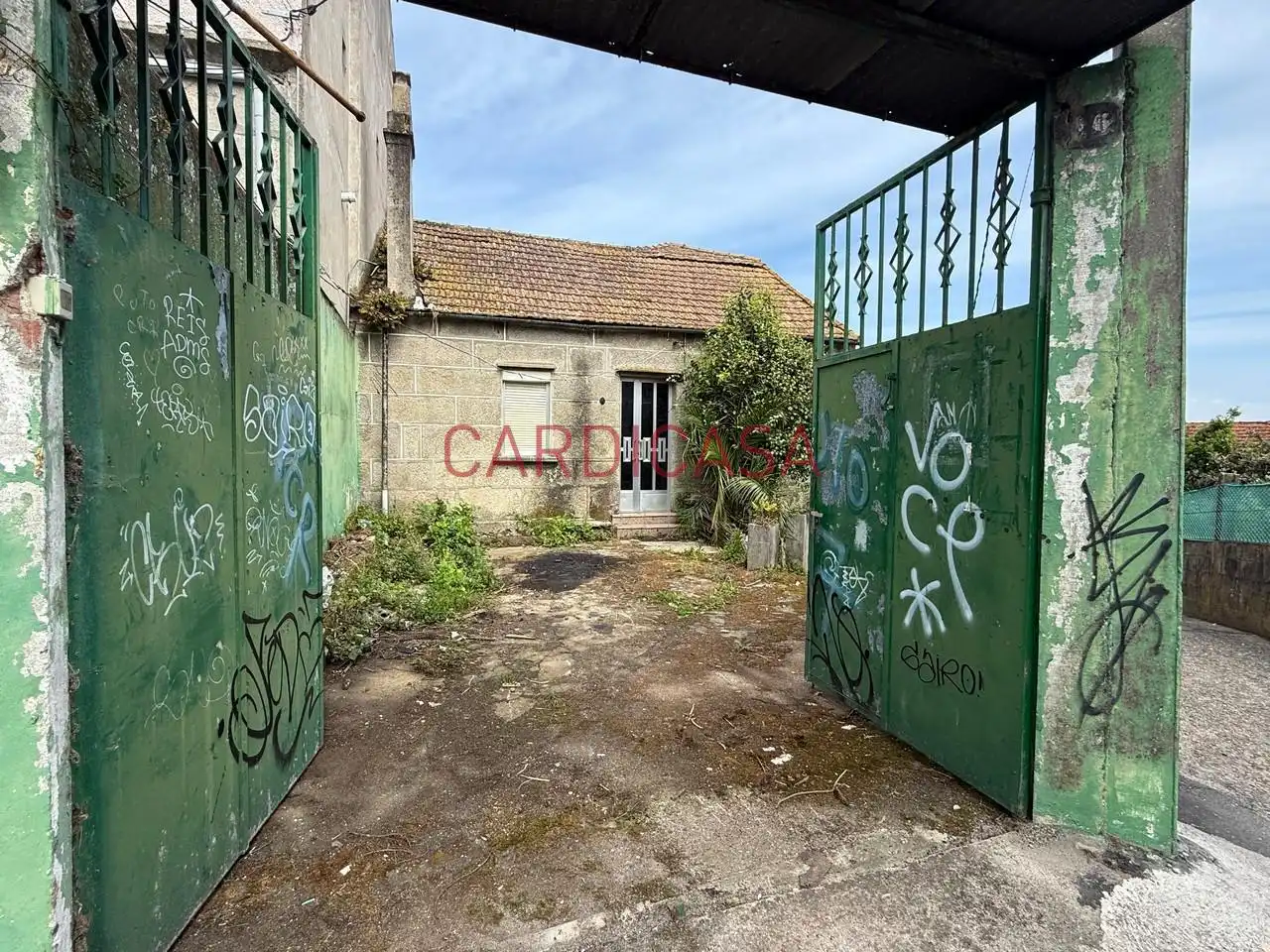 Casa o chalet en venta en Primera Travesía de Cordoeira, Coia