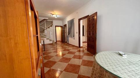 Foto 3 de Casa o xalet en venda a Calle Carlos Falguera, Los Castillejos - La Trinidad, Málaga