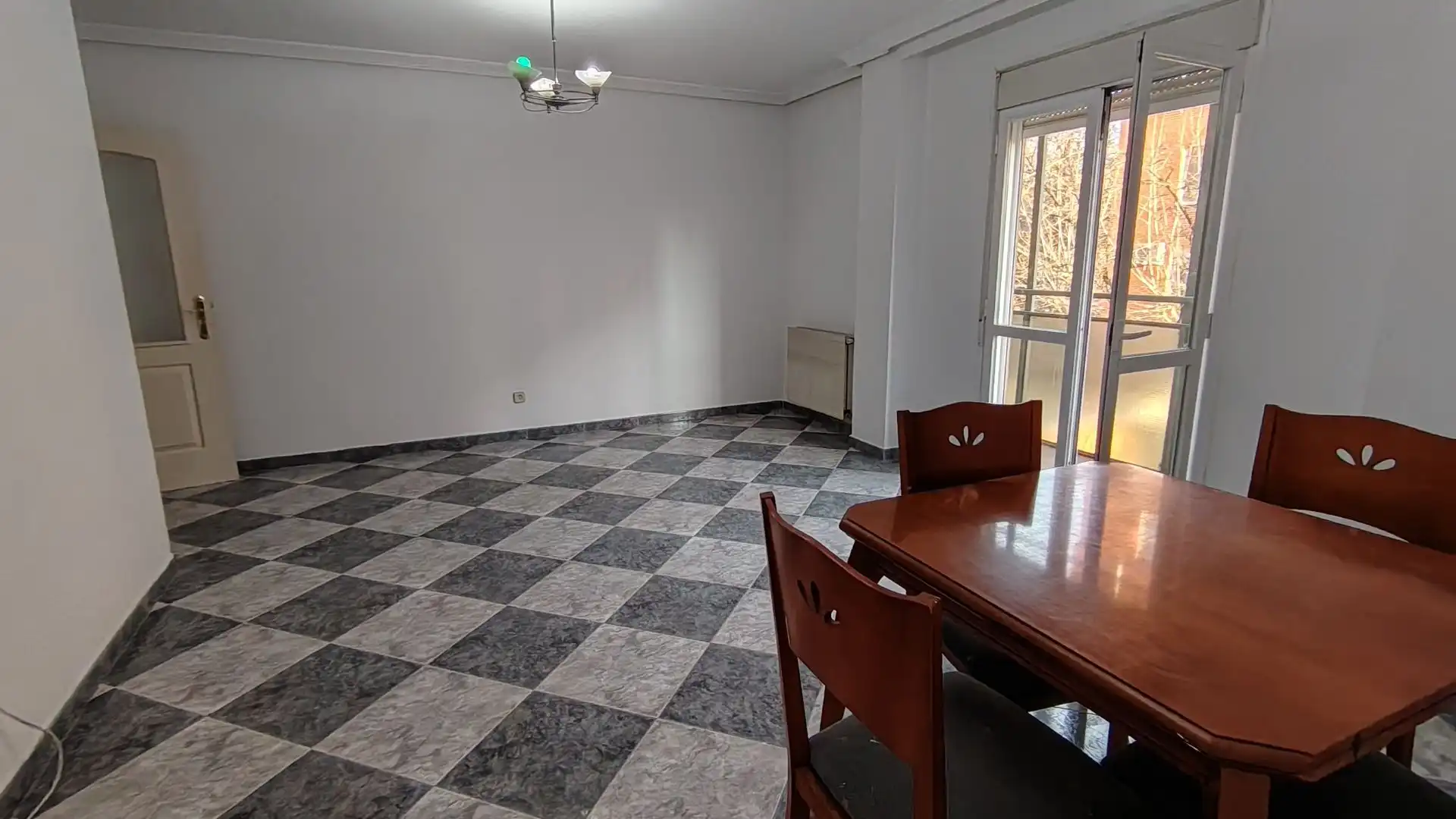 Dining room of Flat for sale in Torrejón de Ardoz  with Heating, Terrace and Storage room