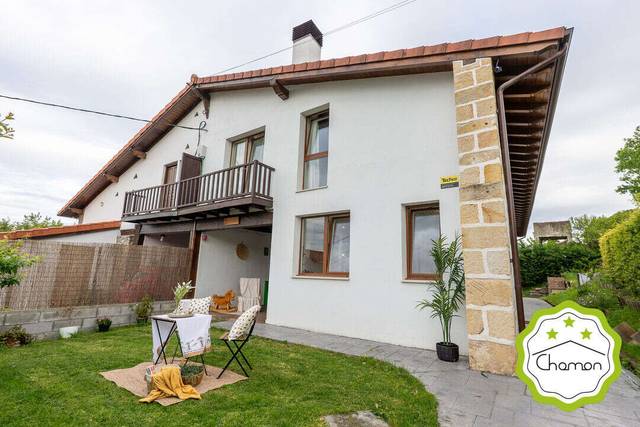 Finca rústica en Venta en Erandio