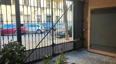 Photo 4 of Garage to rent in Calle del Divino Vallés, 22, Chopera, Madrid