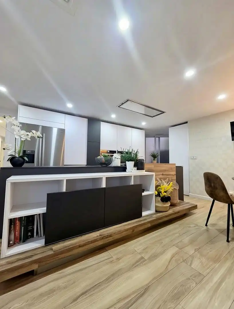 Piso con piscina en venta en Calle Pacifico, imagen 3