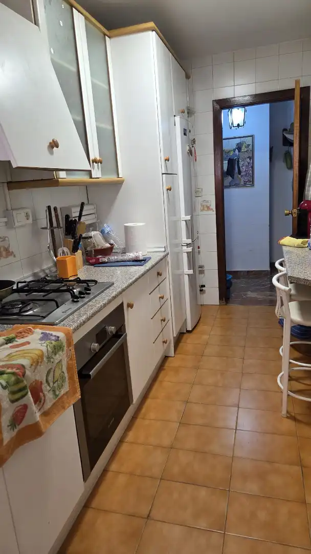 Wohnung mit Balkon zum Verkauf in Avenida de Pulianas 24, imagen 17