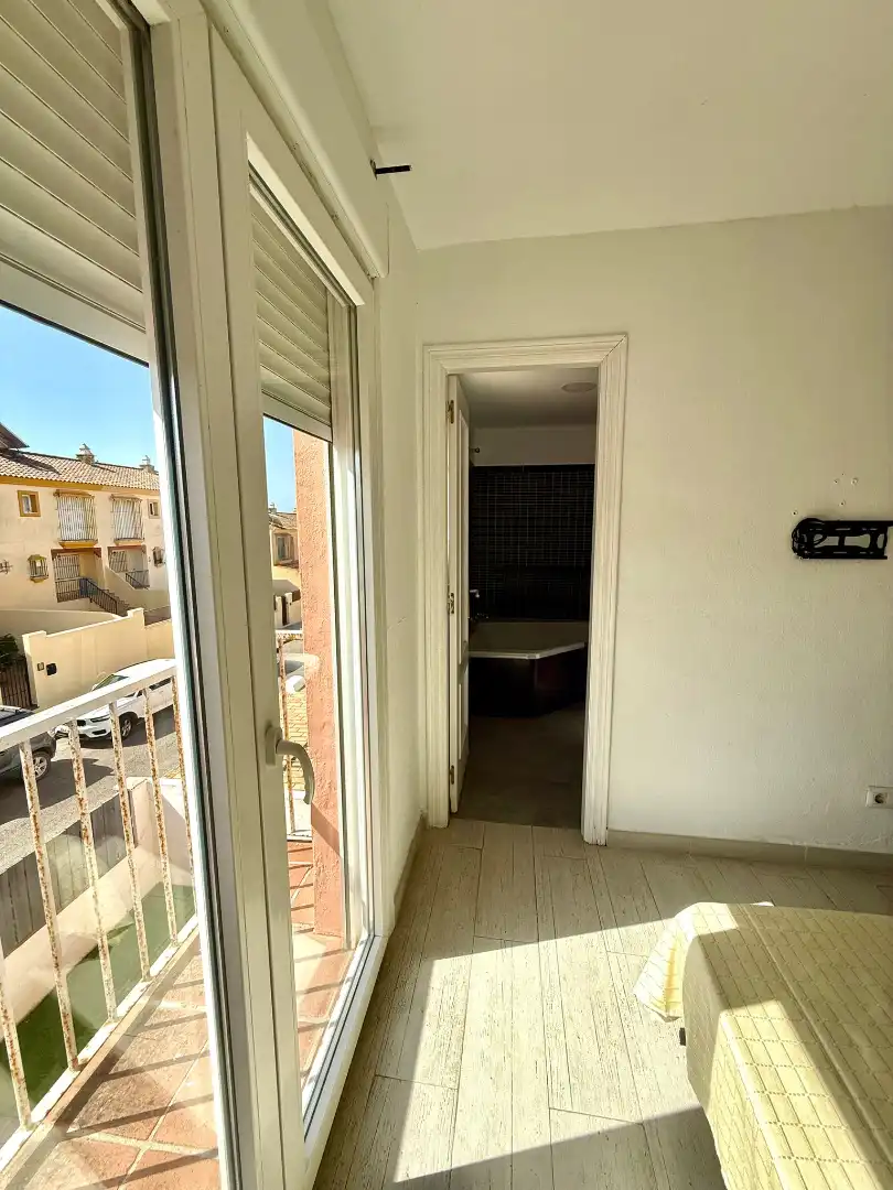 Detached homes for rent in Tarifa, Cádiz