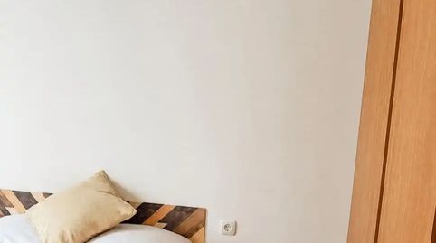 Foto 3 de Habitació a Carrer de Movera, 7, Barrio Torrero, Zaragoza Capital