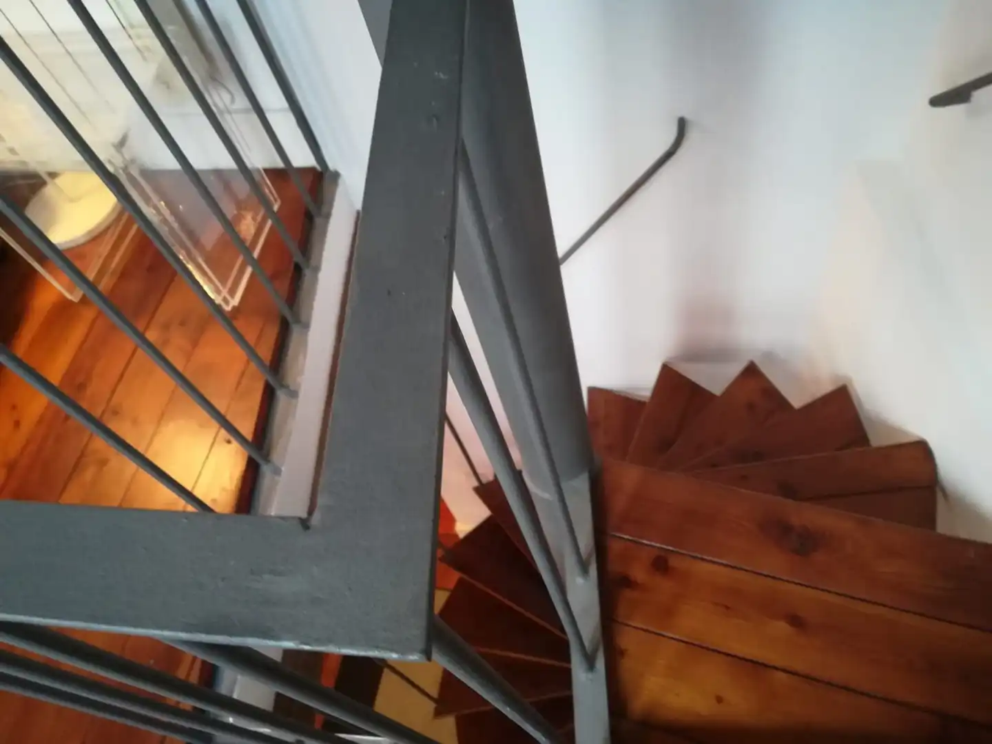 Dúplex en venta en Toledo con Aire acondicionado, Parquet y Amueblado