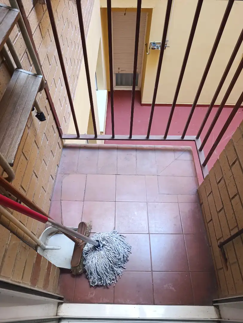 Flat with lift for sale in Avenida Federico Silva 16, imagen 16