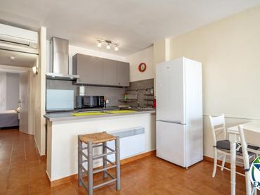 Attique avec piscine à vendre à Carrer Badia-Gran Reserva