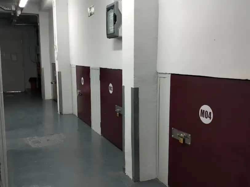 Business premises to rent in Calle de Zamora 4, imagen 22