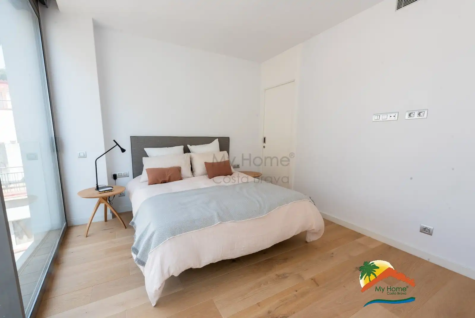 Appartement avec terrasse à vendre à Passeig de Camprodon i Arrieta 22, imagen 9
