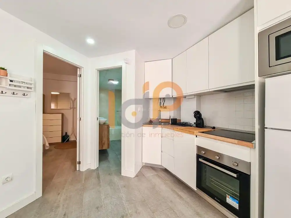 Apartment mit Pool zum Verkauf in Las Marinas - Pueblo Laguna, imagen 8