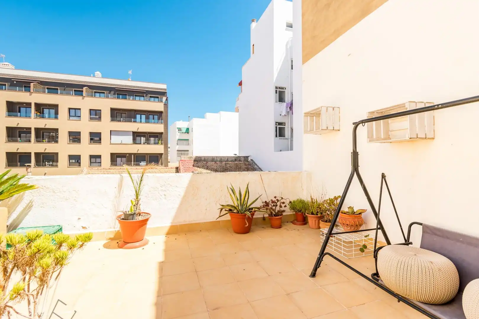 Maison avec jardin à vendre à JOSE MARTINEZ RUIZ-AZORIN 70, imagen 7