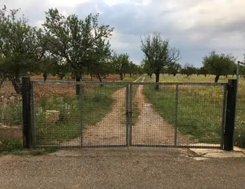 Casa rústica en venda a Polígono Pol 6 - Can Garriga, imagen 7