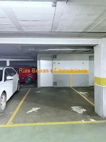 Pis de lloguer a Casablanca - Calvario