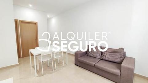 Foto 3 de Pis de lloguer a Lago Constanza, Ventas,  Madrid Capital