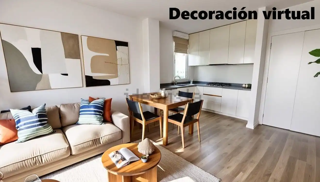 Wohnung zum Verkauf in Cabo Mayor, imagen 12