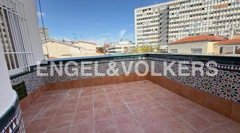 Foto 2 de Apartament de lloguer a Argüelles,  Madrid Capital