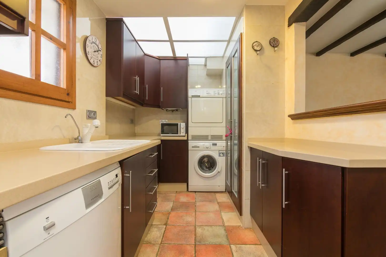 Bungalow amb terrassa de lloguer a Avenida santiago bernabeu 44, imagen 19