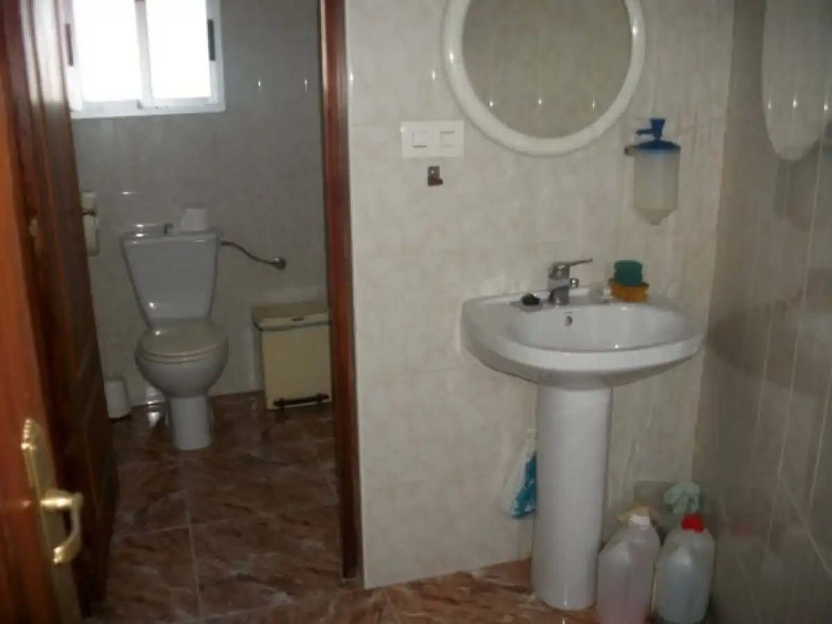 Industrial building for sale in Monóvar  / Monòver, imagen 13
