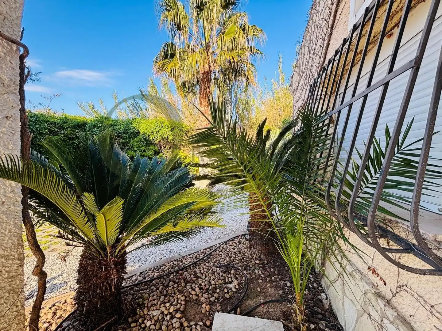 Exterior view of Houses for sale in Mutxamel  with Air Conditioner, Heating and Private garden