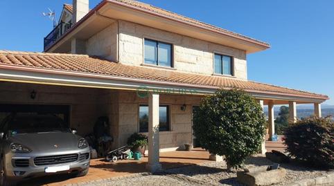 Foto 2 de Casa o xalet en venda a Barrocanes, Ourense