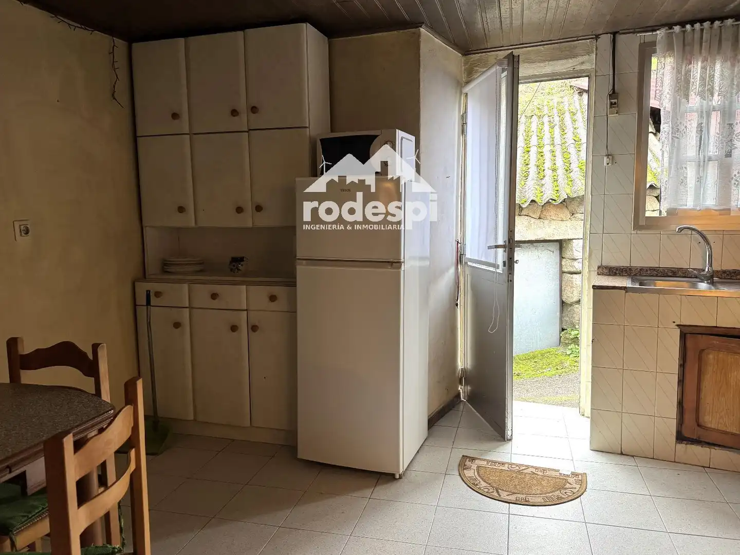Casa o chalet en venta en Arbo