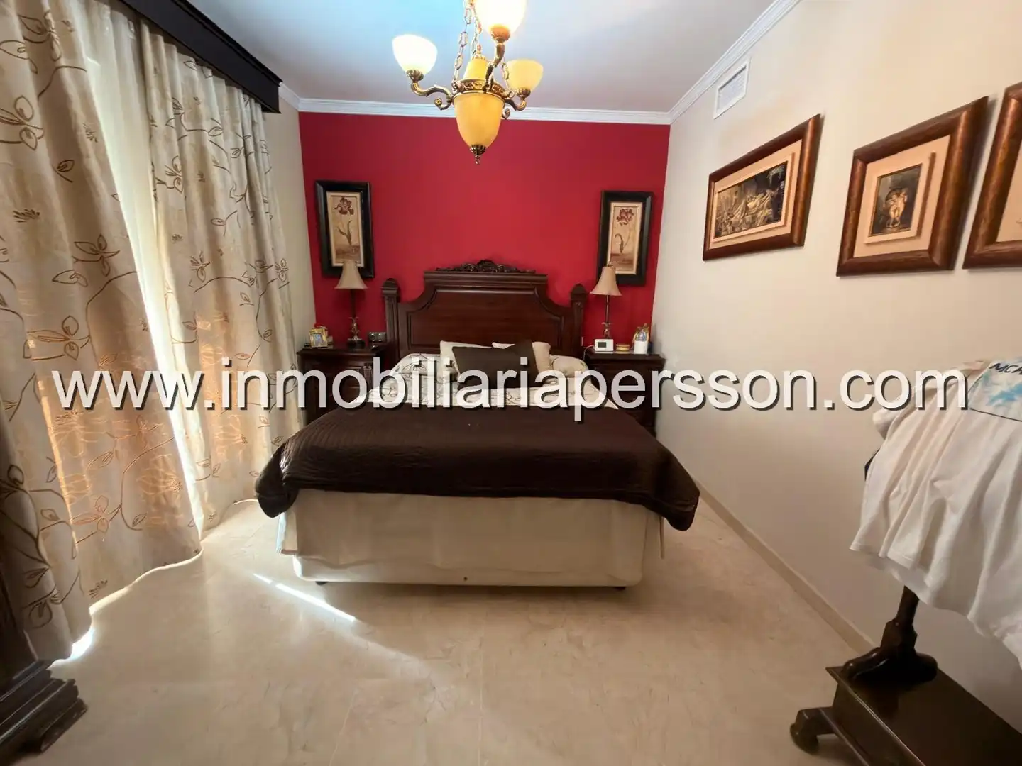 Bedroom of Detached homes for sale in Écija  with Air Conditioner, Terrace and Storage room