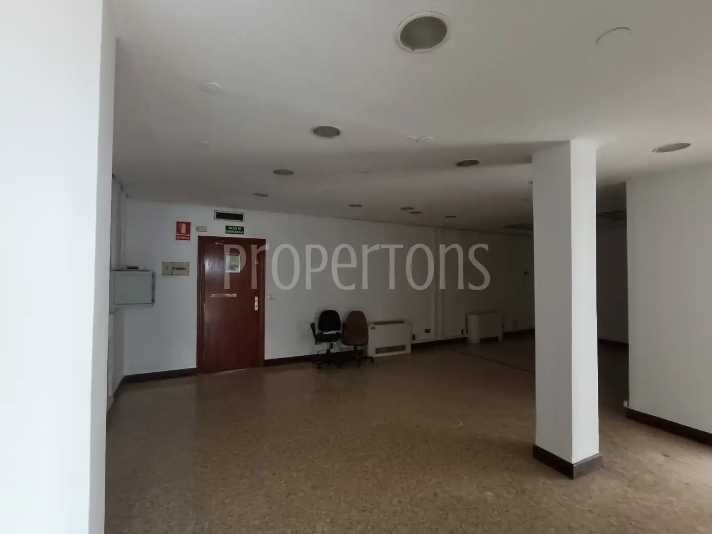 Ufficio in vendita a Las Arenas, imagen 9