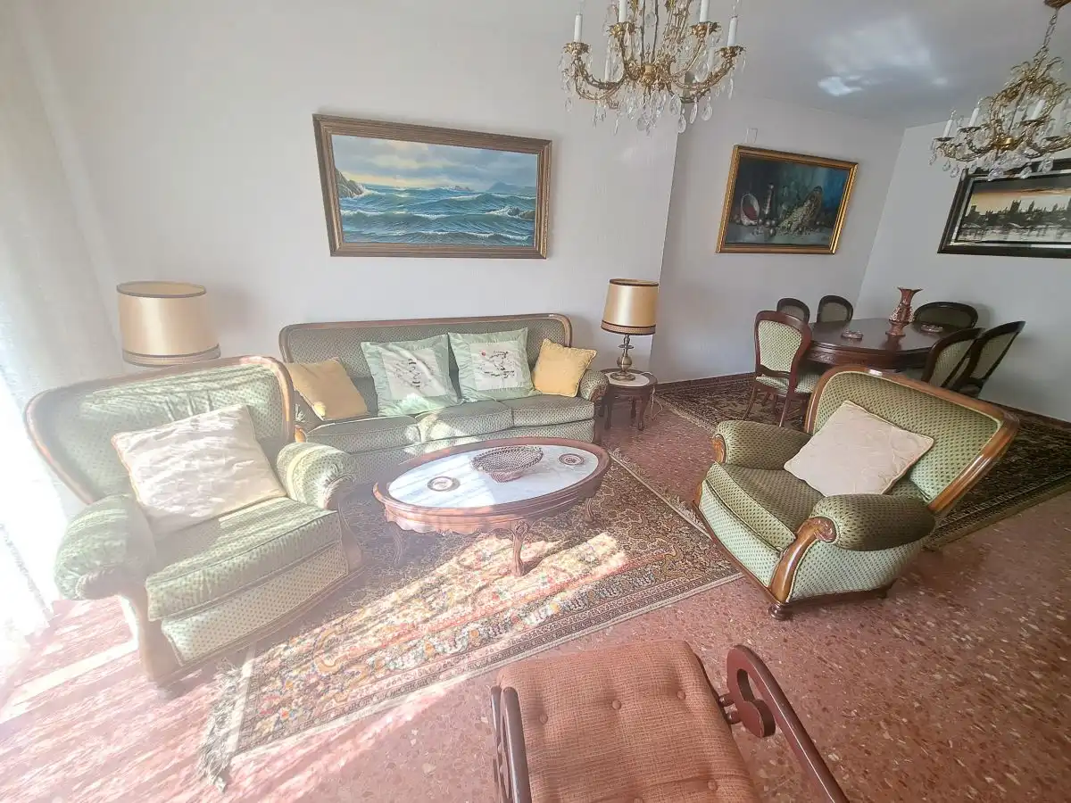 Flat for sale in Fuente el Fresno, imagen 2