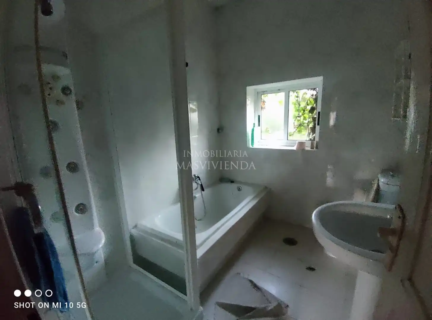 Bathroom of Houses for sale in Vigo   with Storage room