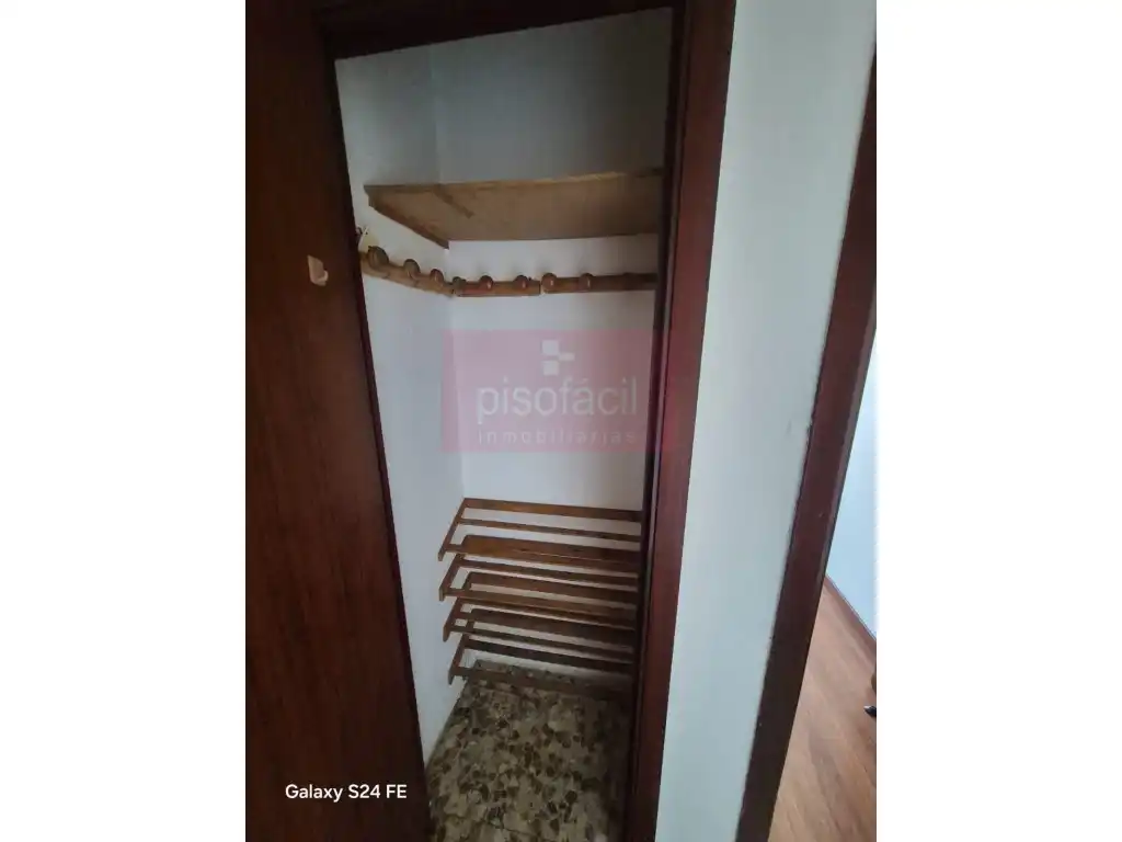 Pis amb ascensor en venda a San Roque - As Fontiñas, imagen 23