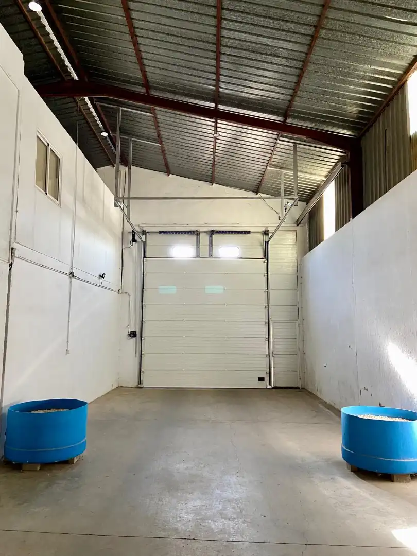 Nau industrial en venda a Calle Zarza, imagen 3
