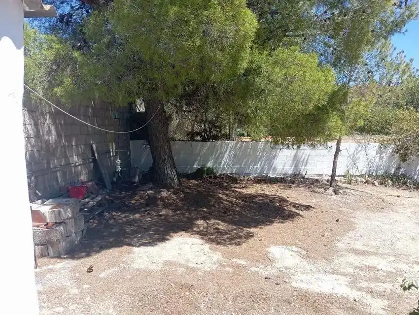 Casa o chalet en venta en Godelleta con Jardín privado, Terraza y Trastero