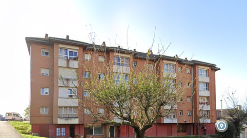 Foto 2 de Pis en venda a Calle Cardenal Herrera Oria, Castilla - Hermida, Cantabria