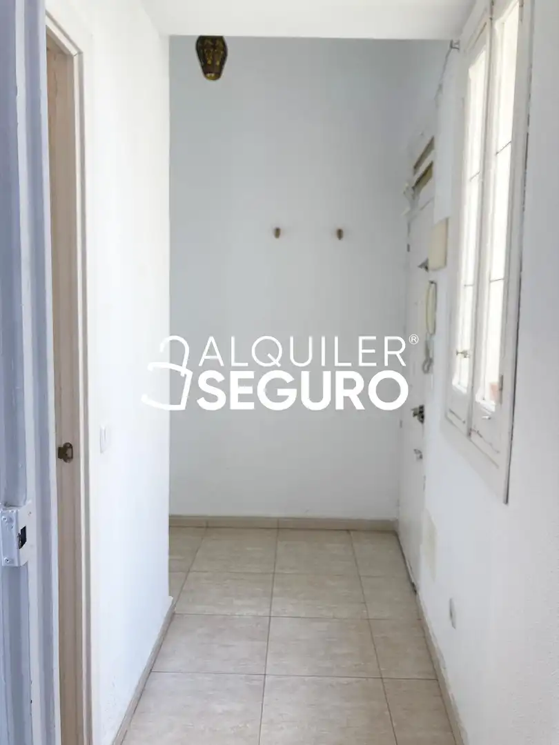 Piso de alquiler en del Olivar, Embajadores - Lavapiés