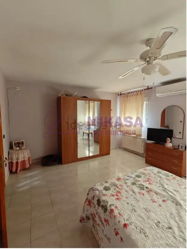 Habitación de Casa o chalet en venta en Santa Olalla con Aire acondicionado, Calefacción y Terraza