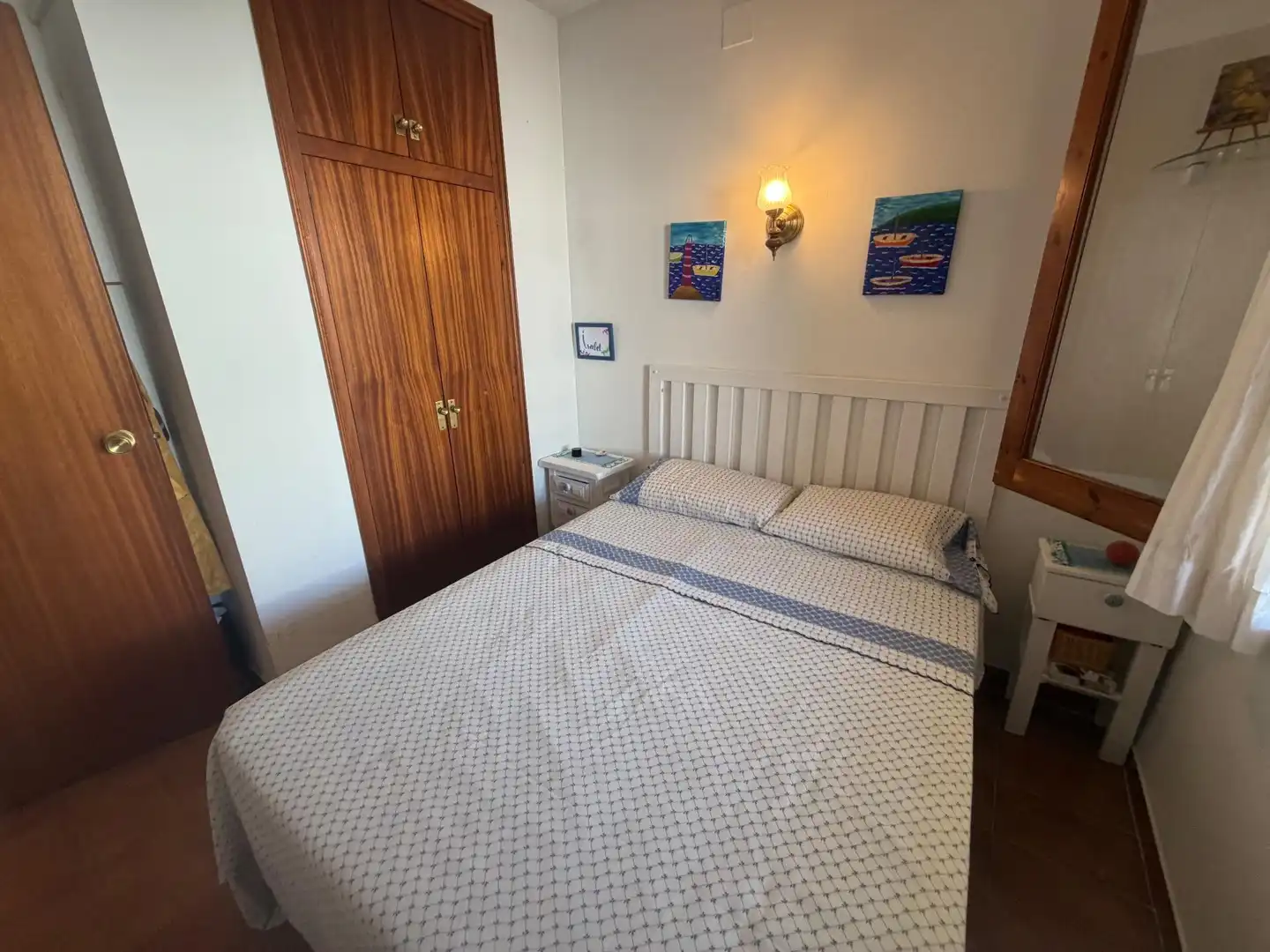 Habitación de Piso en venta en Palamós con Terraza y Balcón
