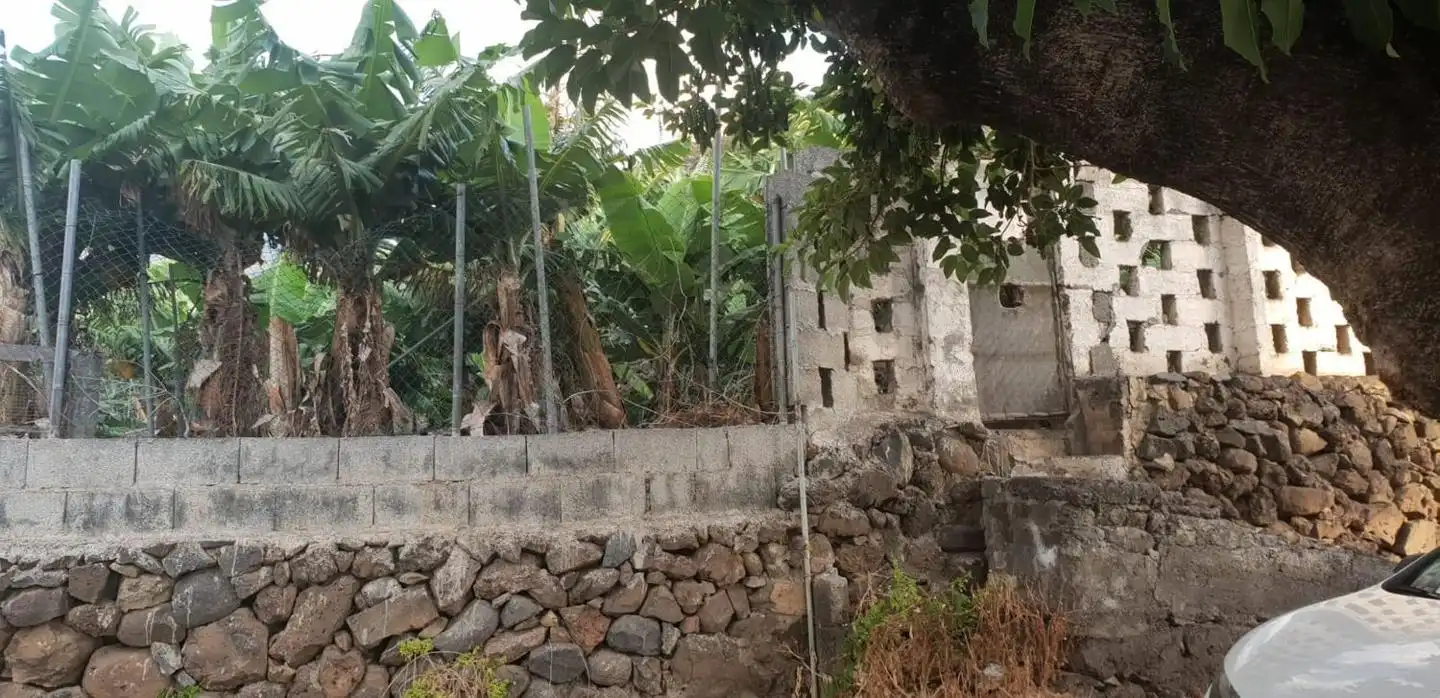 Residential for sale in Santa Cruz de la Palma