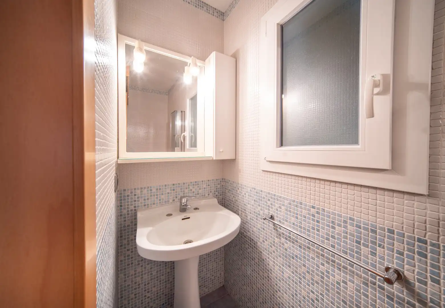 Baño de Piso en venta en Igualada con Aire acondicionado, Calefacción y Trastero