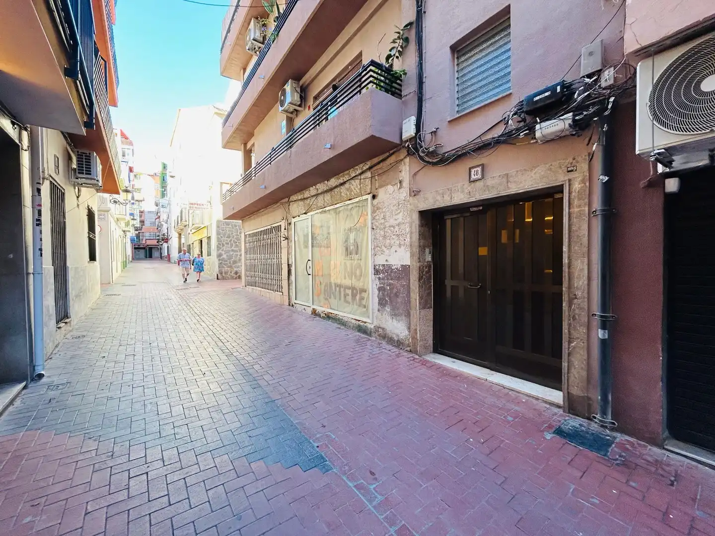 Piso en venta en Centro Urbano