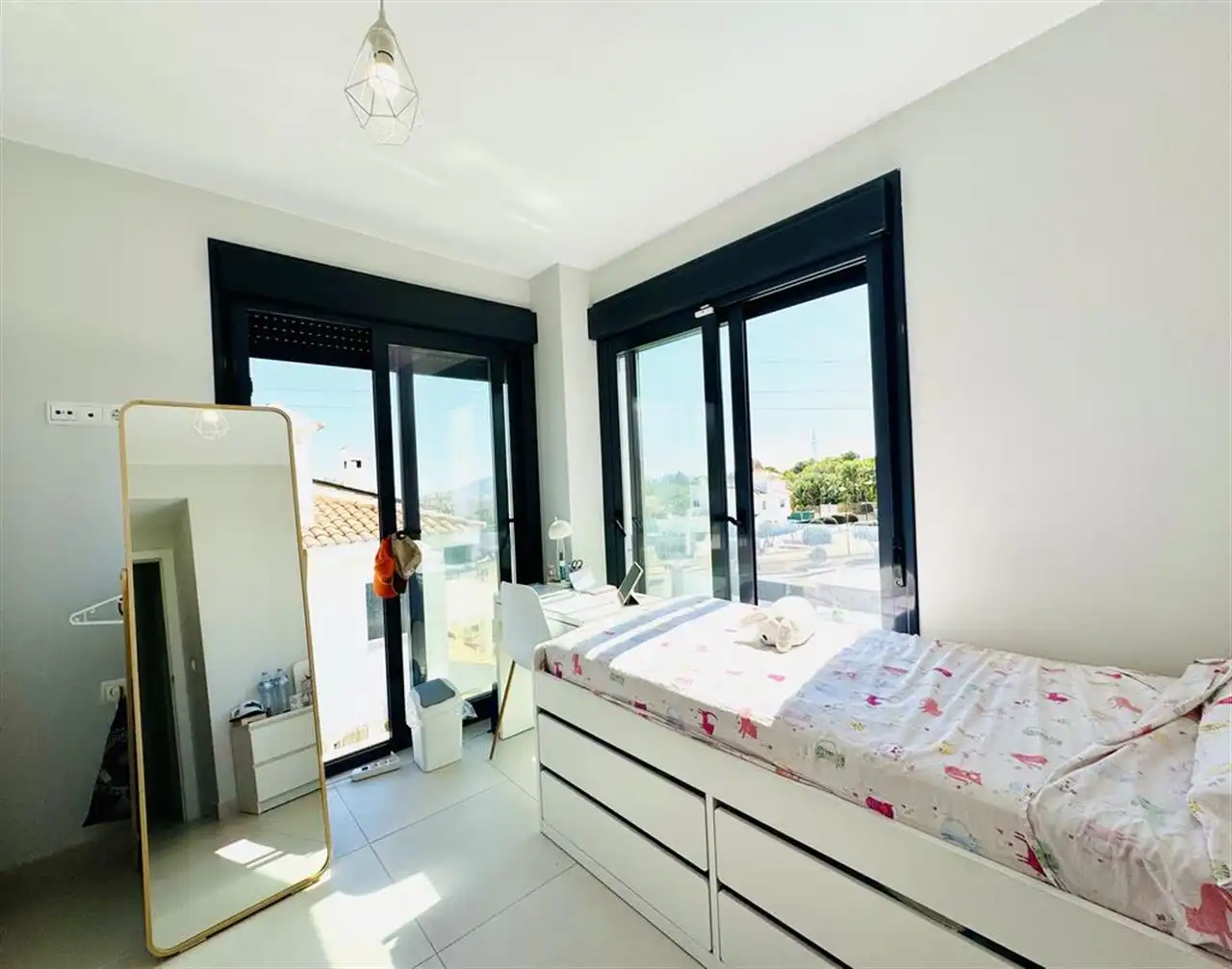 Haus mit Pool zum Verkauf in La Nucia Pueblo, imagen 38