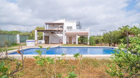 Foto 2 de Casa o chalet en venta en Centro, Alhaurín El Grande