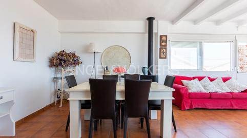 Foto 5 de Àtic en venda a Av. Italia, Corinto - Almarda, Valencia