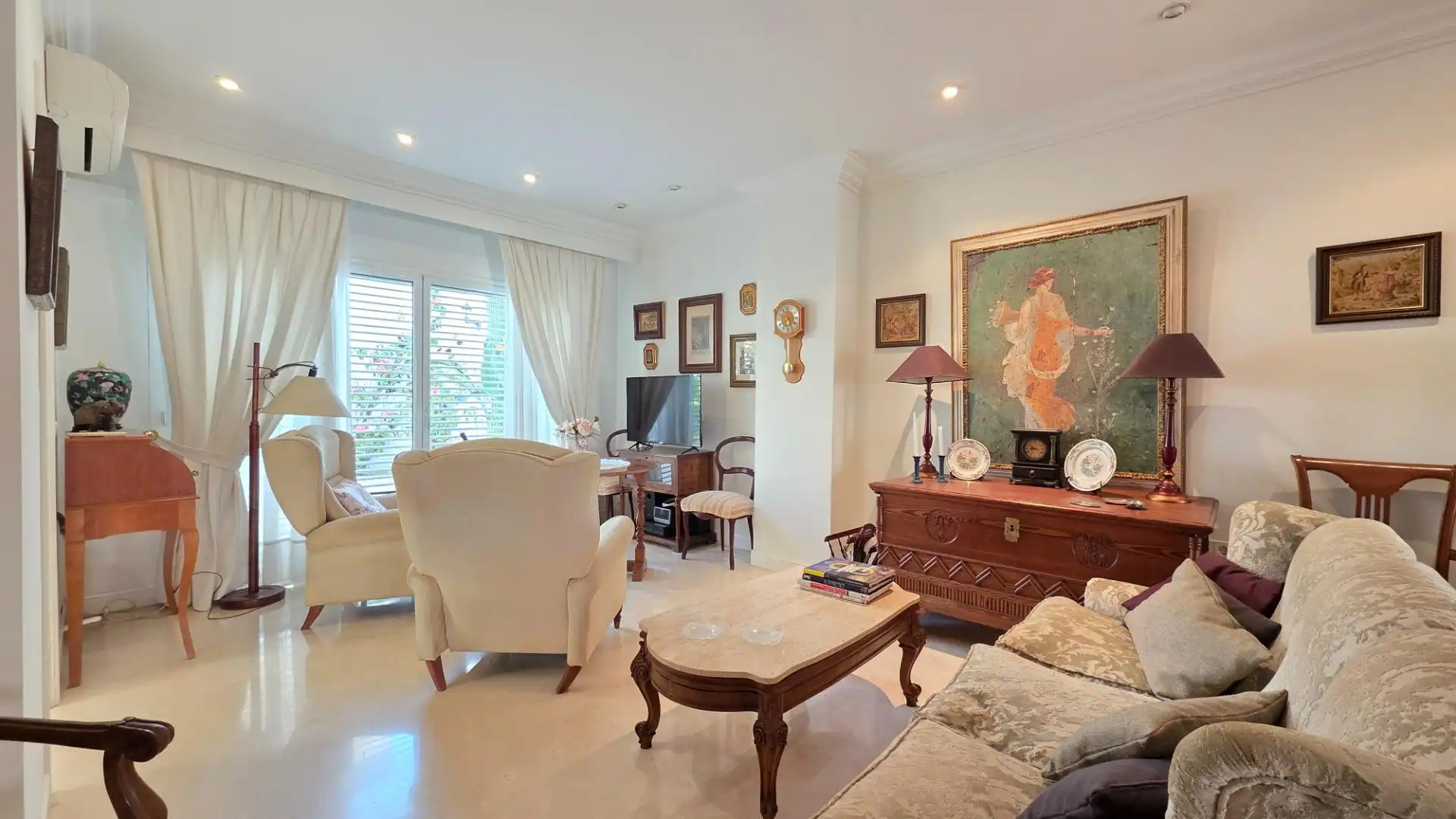 Casa o chalet en venta en Almoines