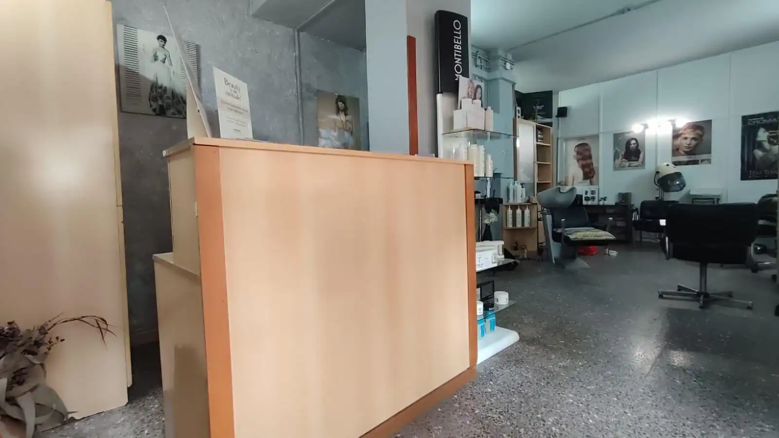 Local en venta en L'Hospitalet de Llobregat