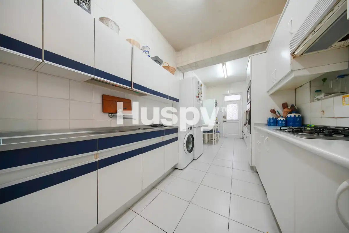 Piso con ascensor en venta en Plaza de San Juan de la Cruz, imagen 21